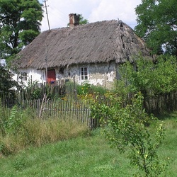 Wieś powiatu kutnowskiego